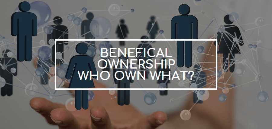 Read more about the article What is Beneficial Ownership Filing