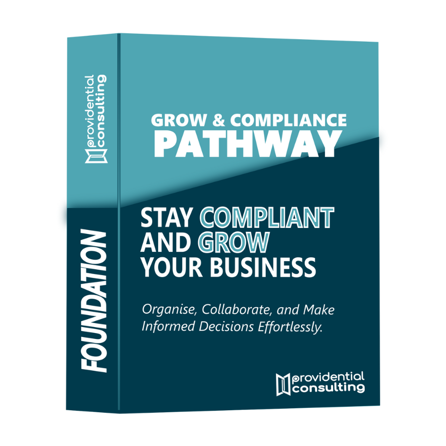 Growth and Compliance Pathway