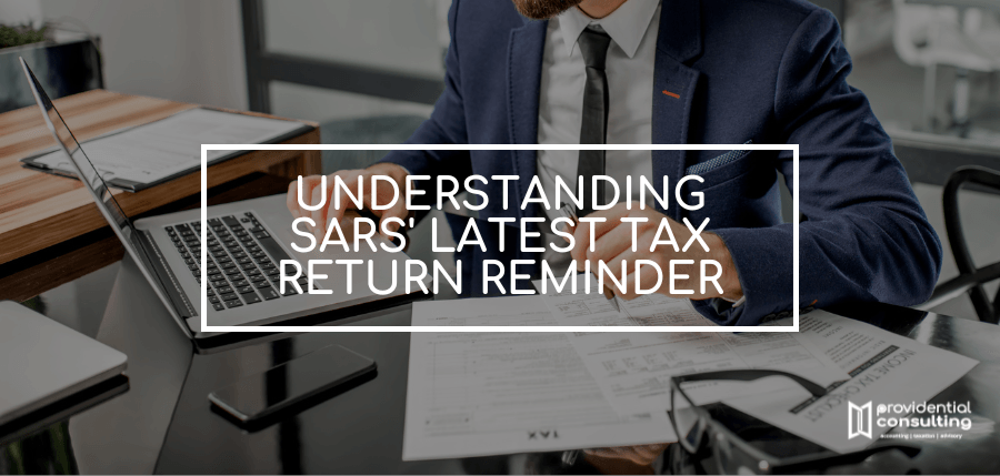Read more about the article SARS Tax Reminder 2023-2024